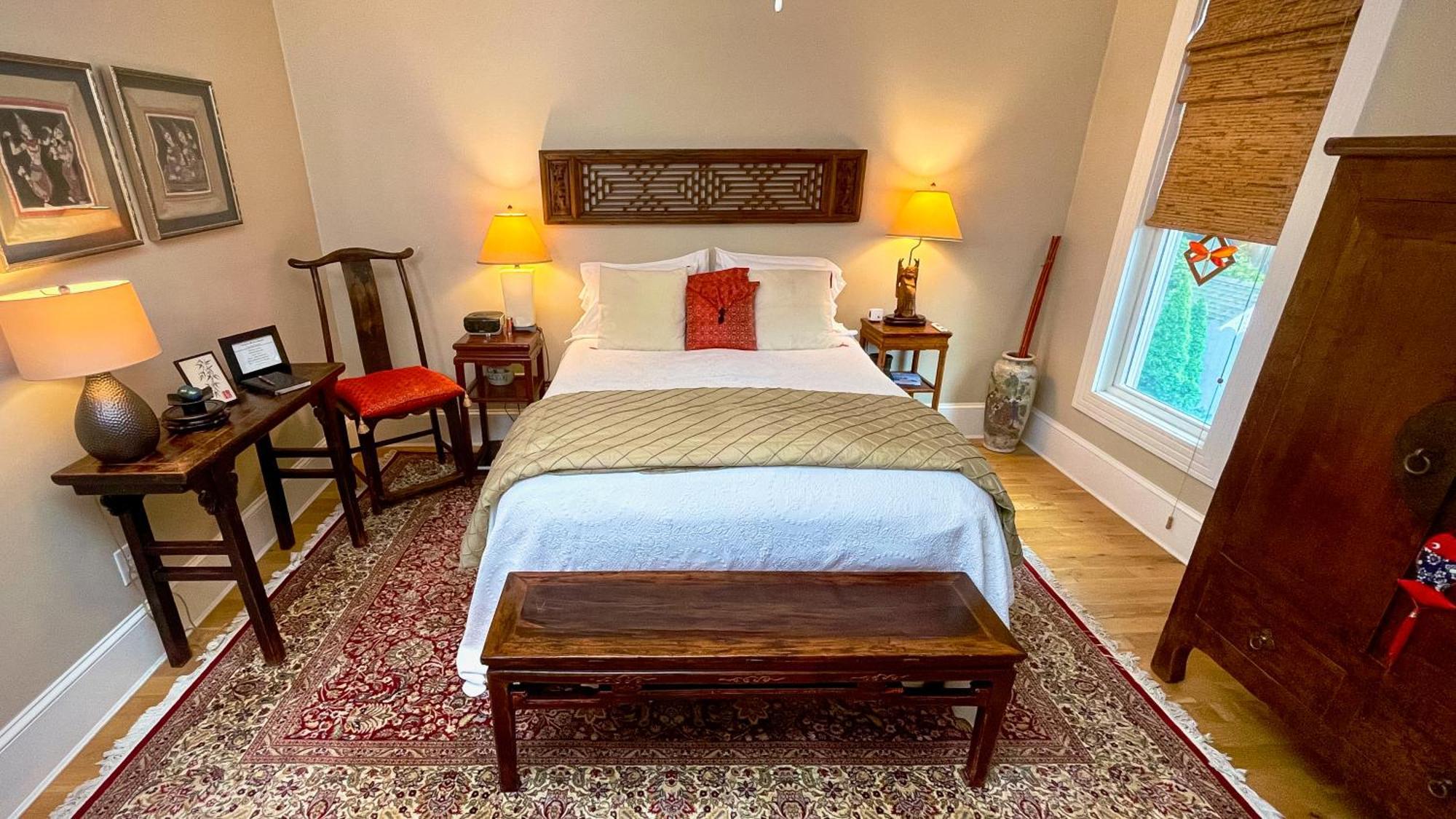 The Inn At Onancock Ngoại thất bức ảnh